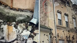 atenție, (iar) cade tecuială! | bucăți