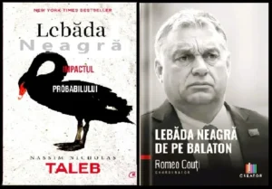 eseu despre lebede albe versus