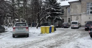situație penibilă | mașinile poliției