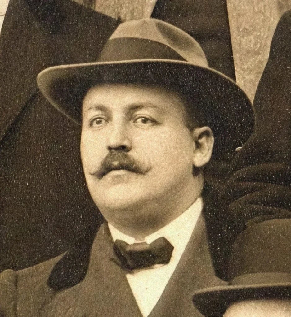 Naționaliștii de acum 100 de ani | paraschiv bogdan chiriță - avocat, istoric și om politic proeminent 4 paraschiv bogdan chiriță (1880–1969)