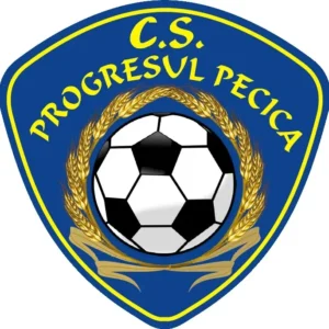 progresul pecica