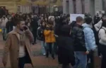protest timisoara