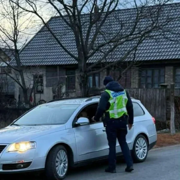 Ipj arad | sute de amenzi și o persoană reținută, în urma raziei polițiștilor arădeni 3 razie2