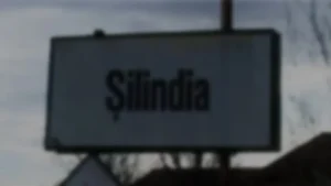 șilindia