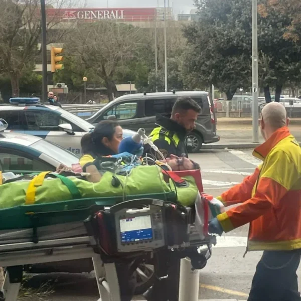 O poveste de cartier încheiată tragic | arădeanul tavi teiceanu, cunoscut ca „băiat cu caracter” în mediile interlope, s-a sinucis aruncându-se de la un etaj superior al unui hotel din barcelona într-o piscină goală 4 teiceanu barcelona 2