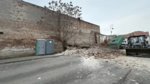 primăria arad a identificat vinovatul