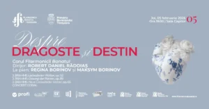 filarmonica banatul timișoara | expresia