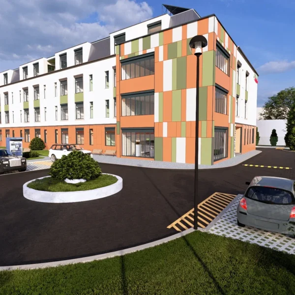 Demararea proiectului „construire spital de îngrijiri paliative hospice vladimirescu” 2 1.jpg