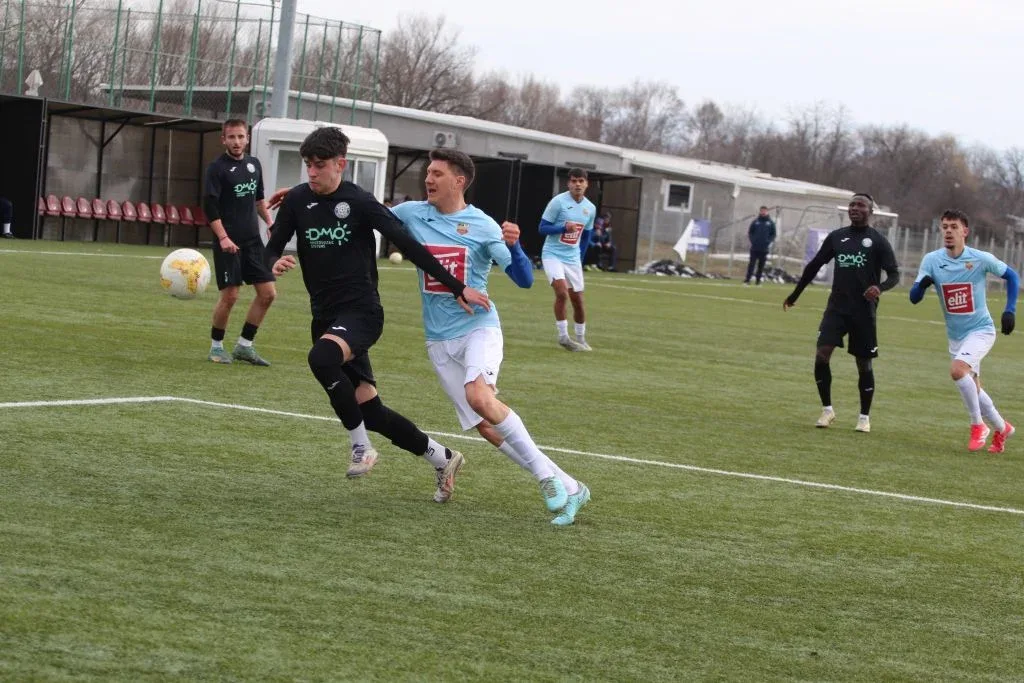 Liga 3, seria 7 | un tur prin ograda grupărilor din serie înainte de meciurile pe puncte 8 11.unirea dmo 1