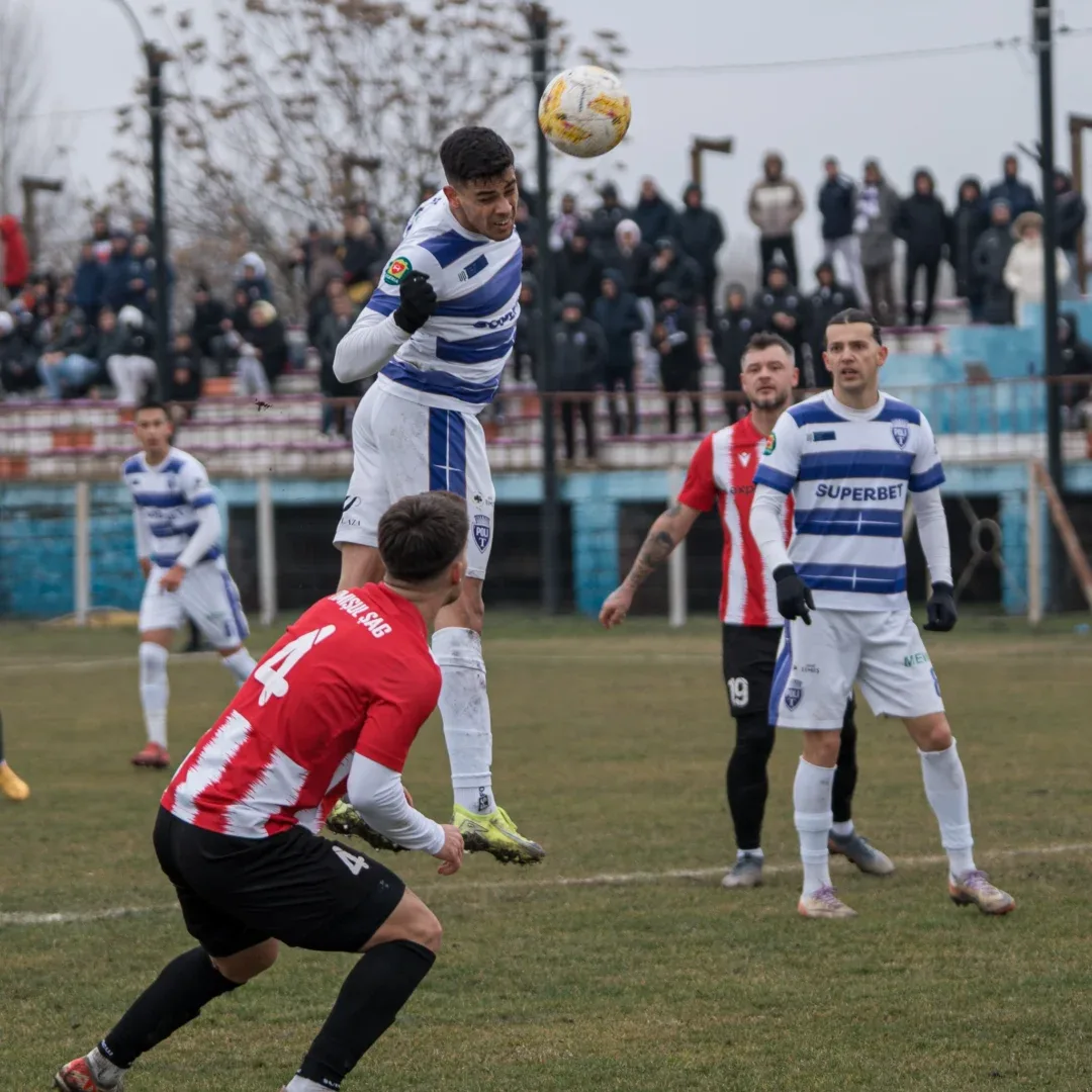 Liga 3, seria 7 | un tur prin ograda grupărilor din serie înainte de meciurile pe puncte 3 2.poli timisoara 1