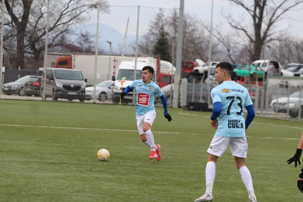 Liga 3, seria 7 | un tur prin ograda grupărilor din serie înainte de meciurile pe puncte 4 3.cugir