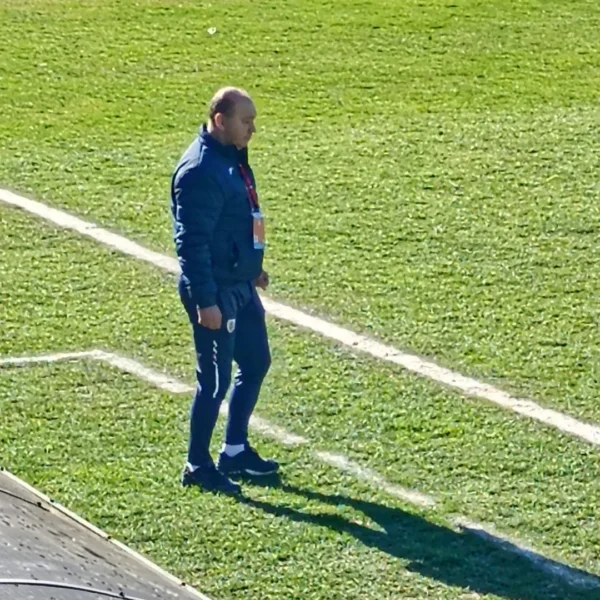 Liga 3, seria 7 | povești din primul derby arădean al anului 5 5.dan stupar e1772280792860