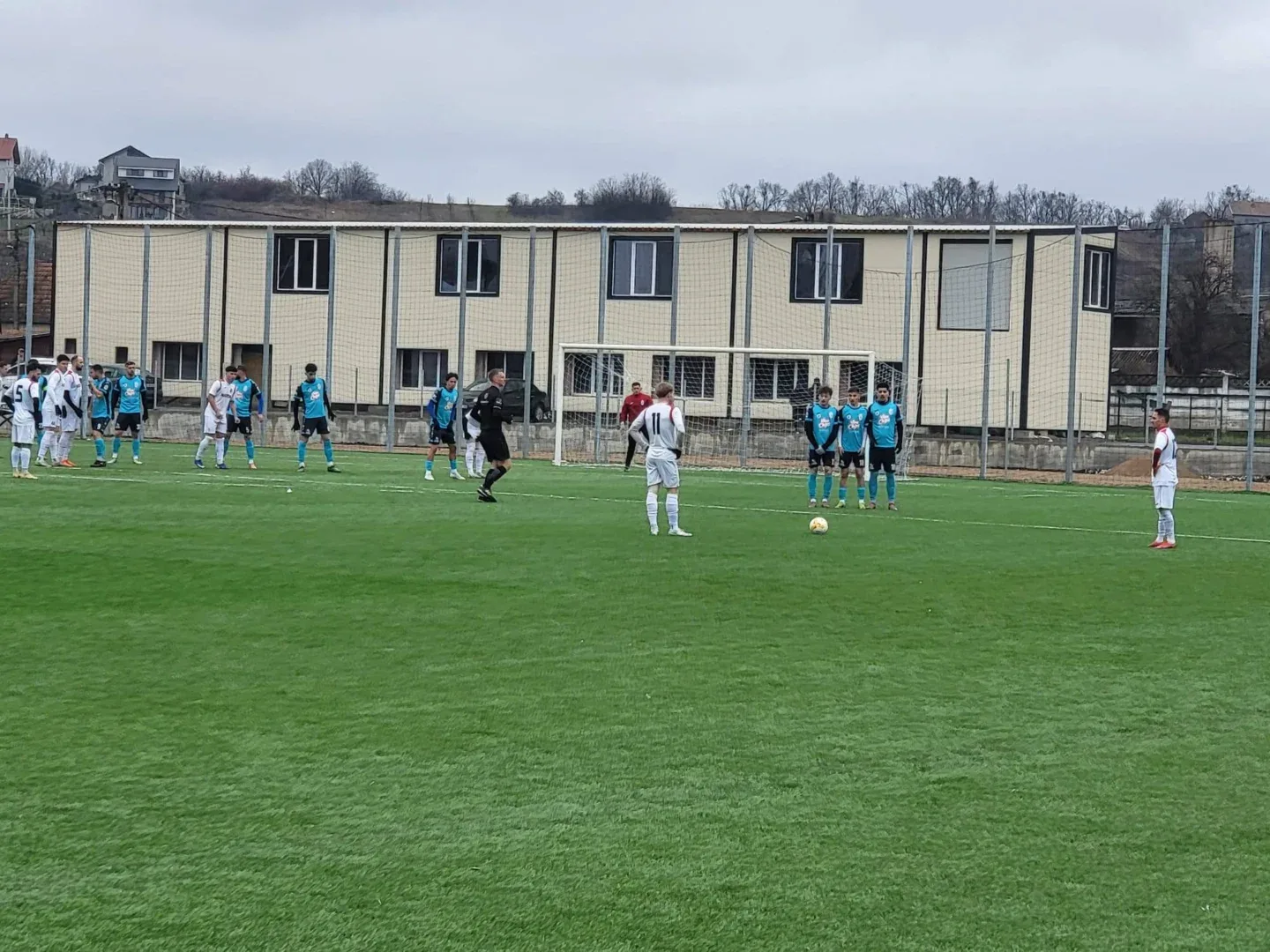 Liga 3, seria 7 | un tur prin ograda grupărilor din serie înainte de meciurile pe puncte 5 5.unirea santana