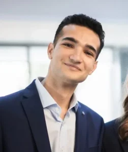 Despre scris, inspirație și rolul literaturii în societate | interviu cu alex cristescu 34 alex cristescu