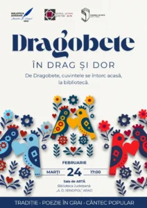 Dragobete 2026