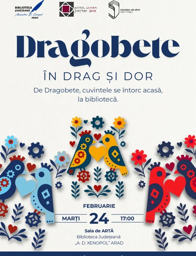 Dragobete 2026