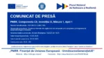 anunt sfarsit tas orto clinic srl