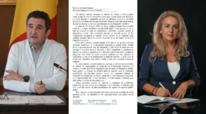 Călin Bibarț - Geanina Pistru