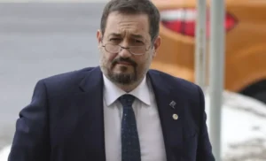 procurorul militar bogdan ciprian pîrlog