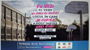 eroul din clasă” - concurs