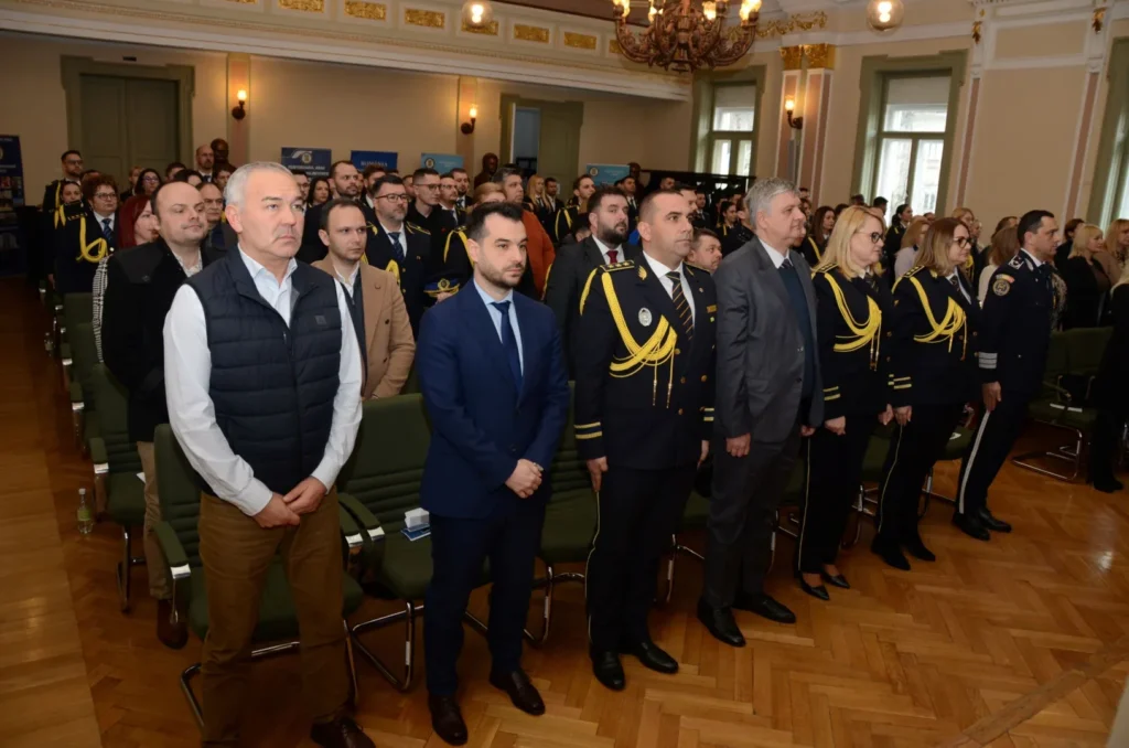 Penitenciarul arad | raport de activitate pentru anul 2025 4 dsc 5570