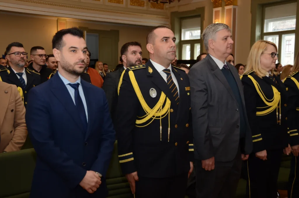 Penitenciarul arad | raport de activitate pentru anul 2025 5 dsc 5571