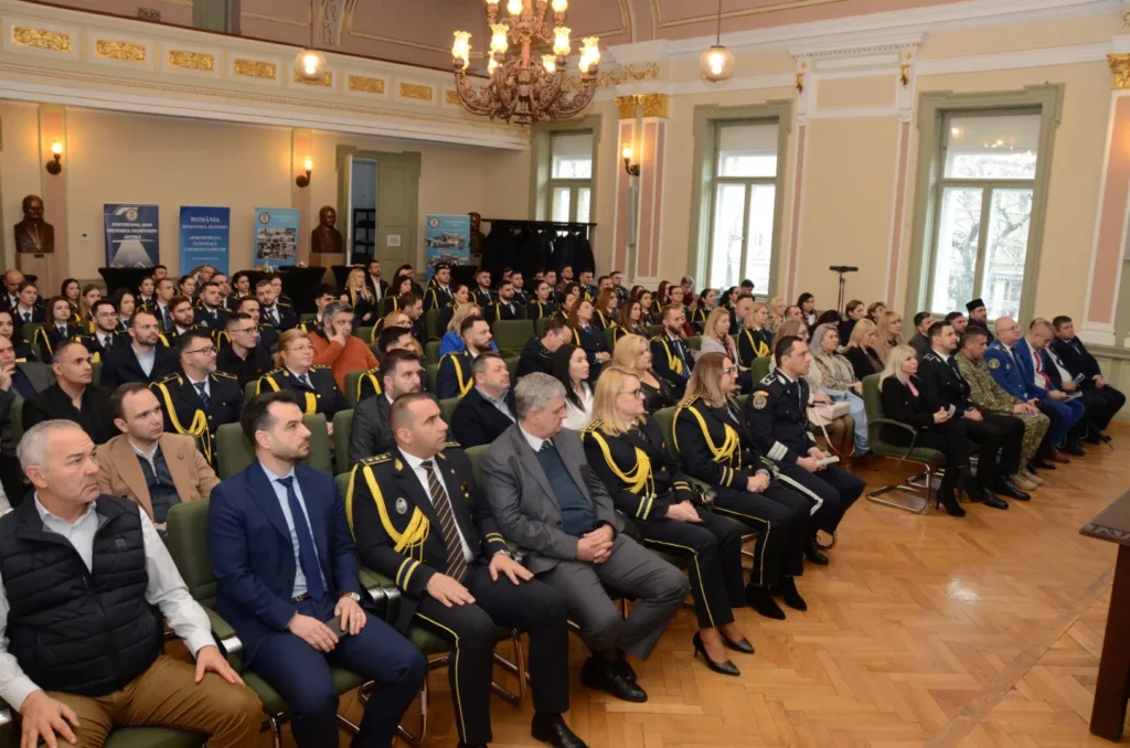 Penitenciarul arad | raport de activitate pentru anul 2025 9 dsc 5641
