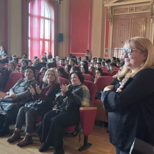 Eveniment dedicat „excelenței” la colegiul național „moise nicoară” 3 excelenta moise nicoara2