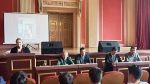 Eveniment dedicat „excelenței” la colegiul național „moise nicoară” 106 moise micoară - excelența