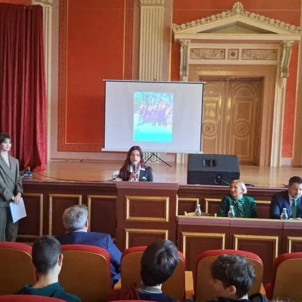 Eveniment dedicat „excelenței” la colegiul național „moise nicoară” 7 excelenta moise nicoara6 1