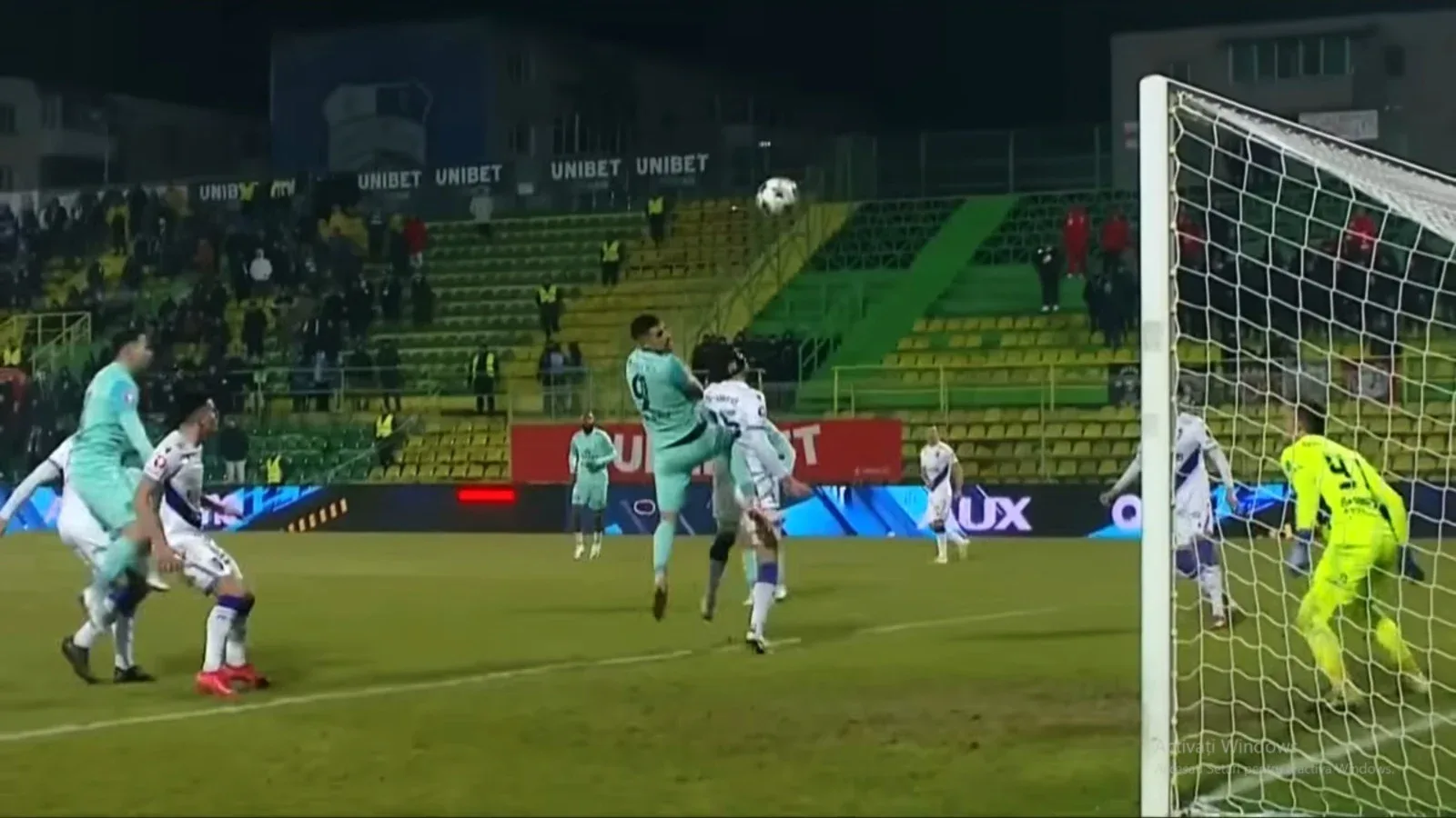 Un succes de apreciat pentru bătrâna doamnă | fc argeș – uta 0-1 1 fc arges uta