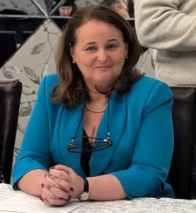 mihaela vasil