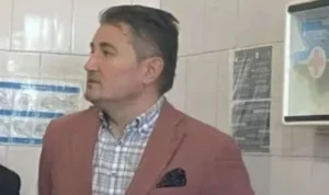 procurorul arădean miron codrin candidează