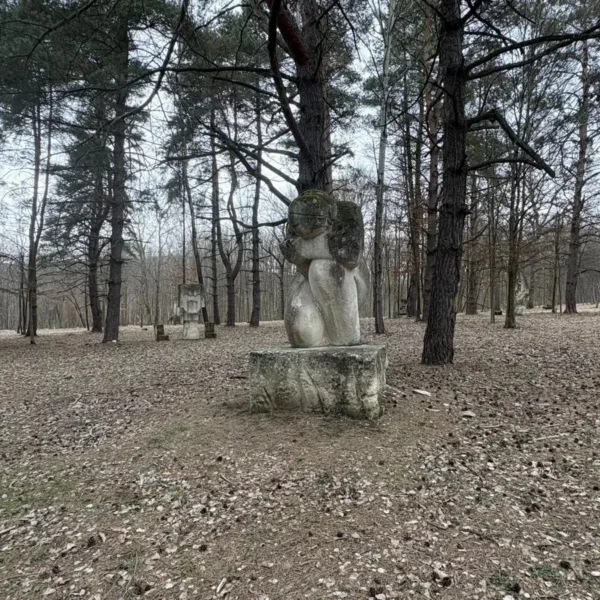 parcul de sculpturi casoaia 12