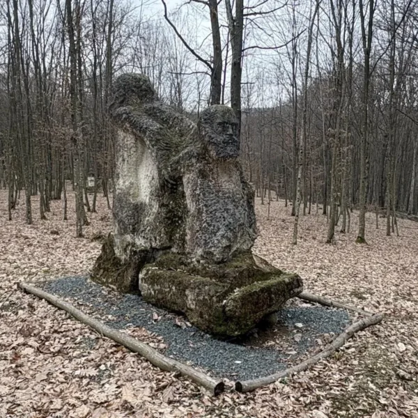 parcul de sculpturi casoaia 13