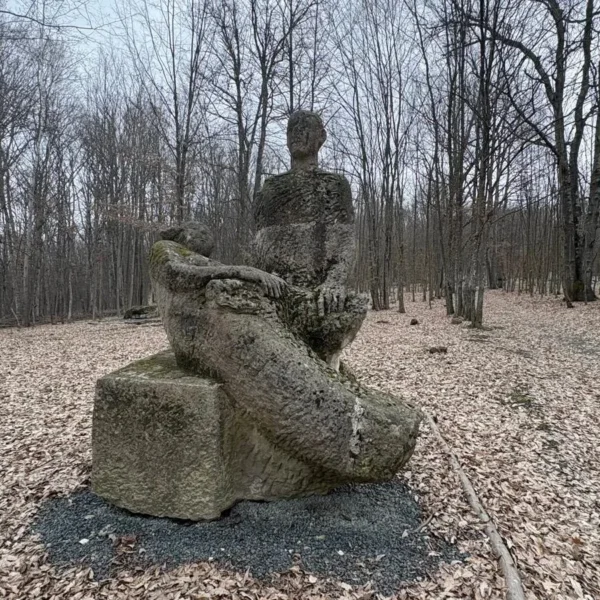 parcul de sculpturi casoaia 16