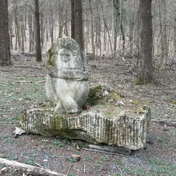parcul de sculpturi casoaia 2