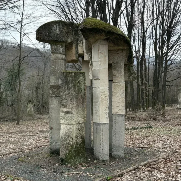 parcul de sculpturi casoaia 36