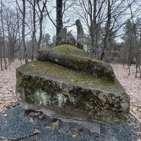 parcul de sculpturi casoaia 39