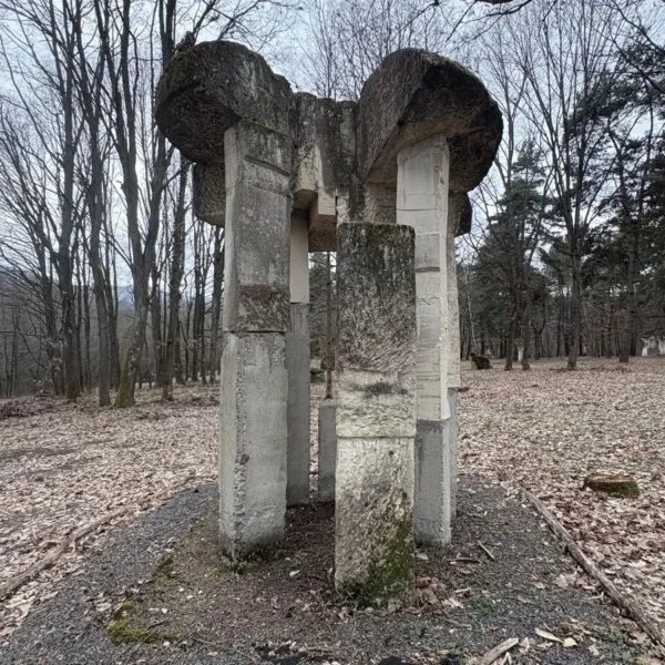 parcul de sculpturi casoaia 6