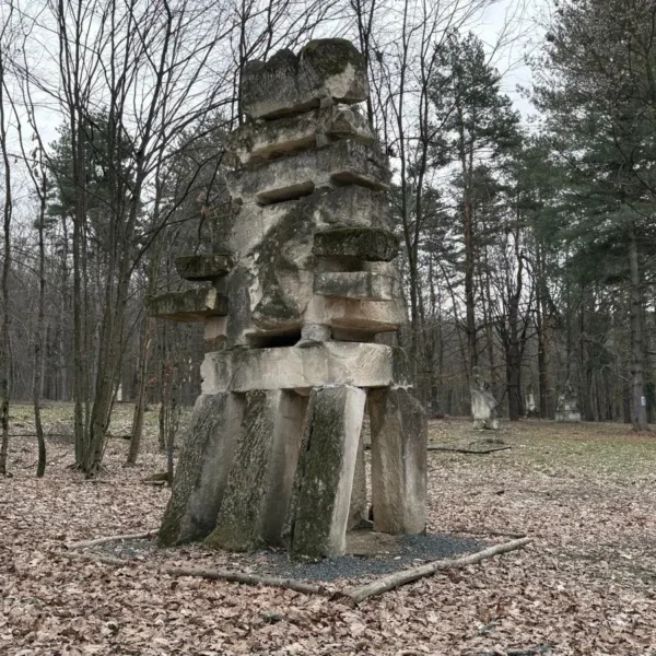 parcul de sculpturi casoaia 7