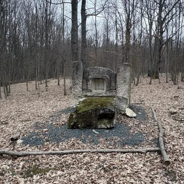 parcul de sculpturi casoaia 9