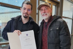 alumni uvvg | dr. silviu crîsnic