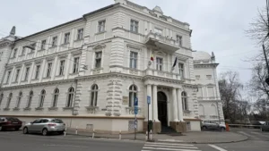 arădean arestat pentru trafic