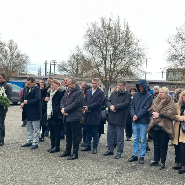Vasile goldiș - comemorat la arad de universitatea care-i poartă numele 8 uvvg 5