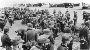 armata germană _Cefalonia 1943