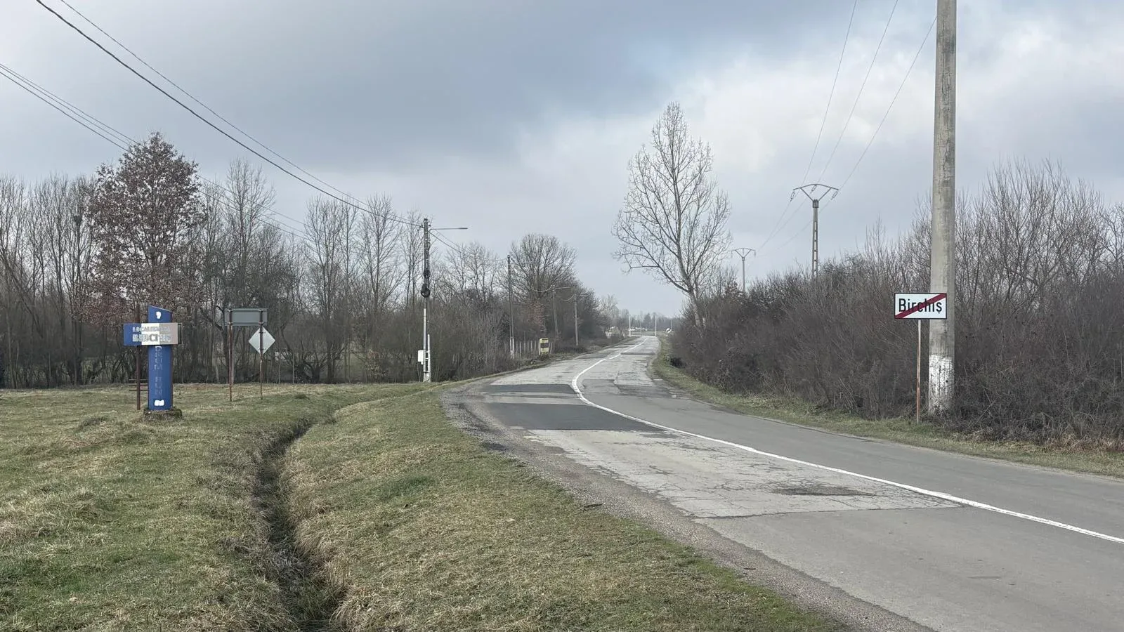 Birchiș - o iarnă a vrajbei politice ajunsă la apogeul haosului juridic din cauza unei „uși de piatră” zidită chiar de funcționarii primăriei, în regia „fantomei fostului” 4 birchis