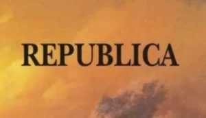 republica experților
