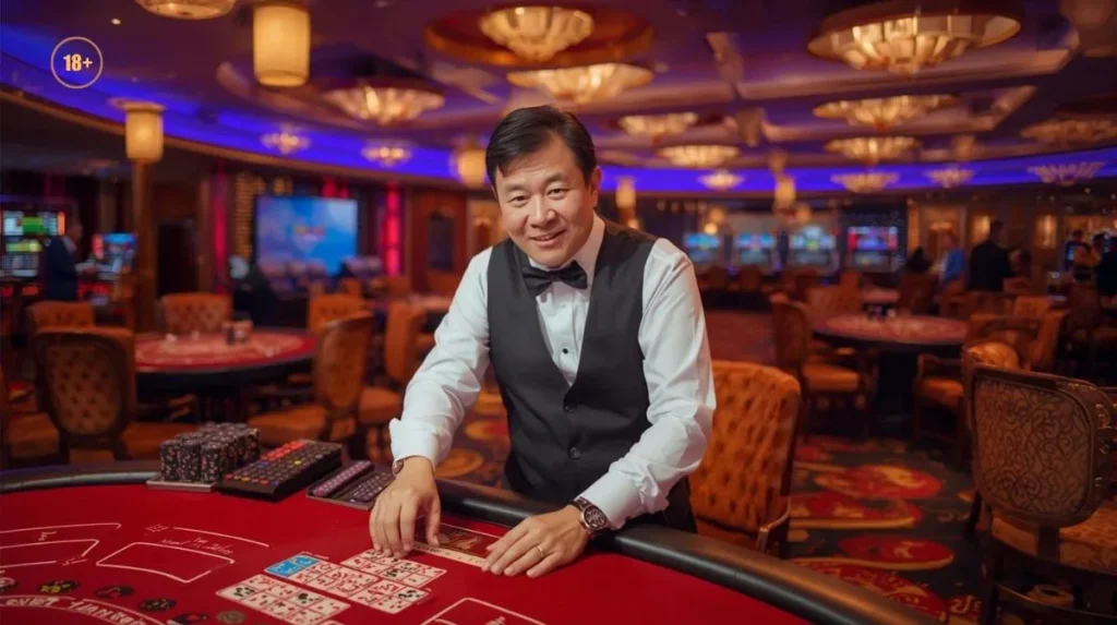 5 lucruri de știut înainte să joci baccarat live 4 baccarat live