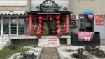 florăria stăniș
